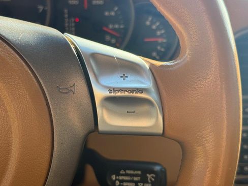 Used 2008 Porsche 911 Carrera 4 image 18