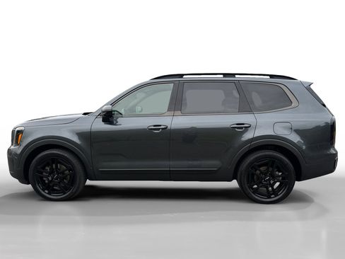 Used 2024 Kia Telluride SX Prestige X-Line image 2