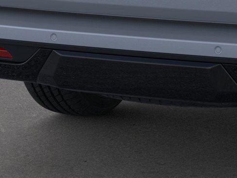 New 2026 Ford Expedition Platinum image 23