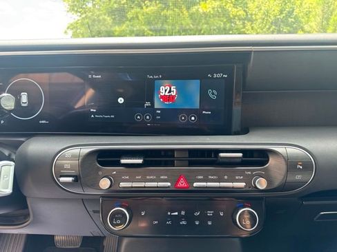 Used 2026 Hyundai Palisade SEL FWD image 21