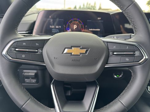 New 2026 Chevrolet Tahoe LS image 29