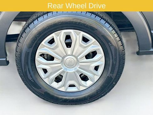 Certified 2025 Ford Transit 350 XLT RWD image 7