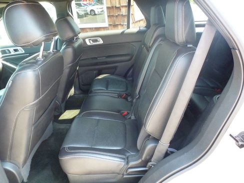 Used 2013 Ford Explorer Sport AWD/4WD image 26