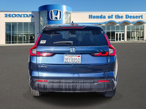 Certified 2023 Honda CR-V EX-L image 6
