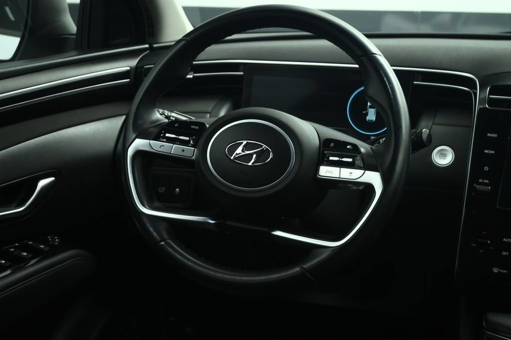 Used 2022 Hyundai Tucson SEL w/ Convenience + Premium Package AWD/4WD image 40