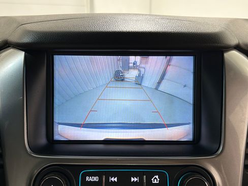 Used 2019 Chevrolet Tahoe Premier AWD/4WD image 8