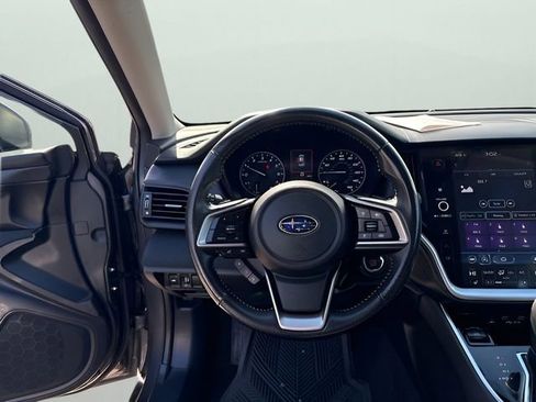 Used 2021 Subaru Legacy Premium image 12