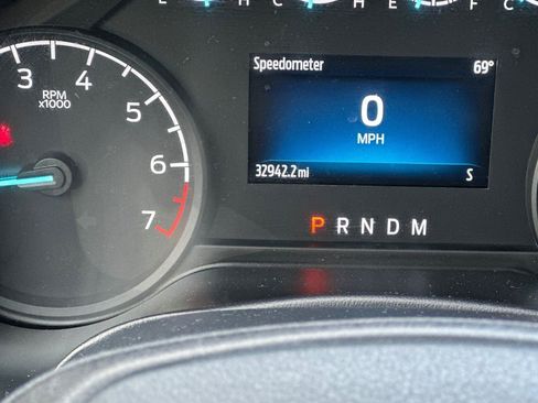 Used 2023 Ford F150 XL w/ STX Appearance Package image 28