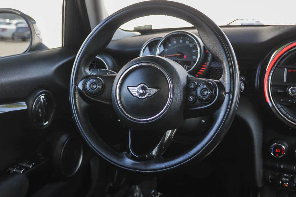 Used 2015 MINI Cooper S FWD image 15