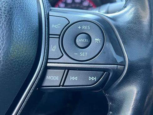 Used 2021 Toyota Camry XSE FWD image 43