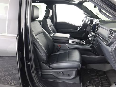 Certified 2023 Ford F150 XLT w/ Equipment Group 302A High image 74