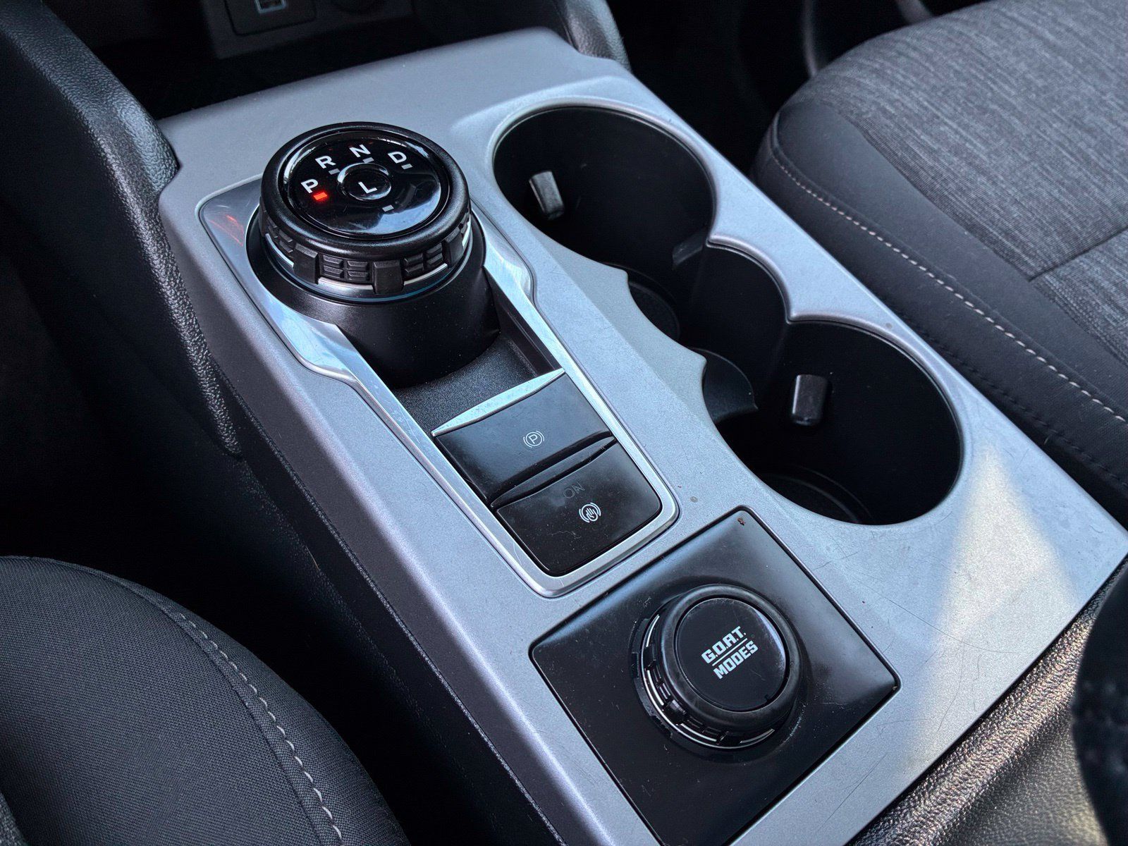 Certified 2021 Ford Bronco Sport Big Bend AWD/4WD image 25
