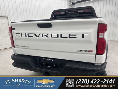Used 2024 Chevrolet Silverado 1500 ZR2 w/ Technology Package