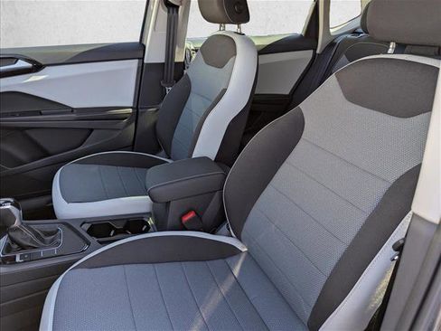 New 2025 Volkswagen Taos S image 24