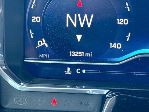 Certified 2024 Chevrolet Silverado 1500 RST image 44