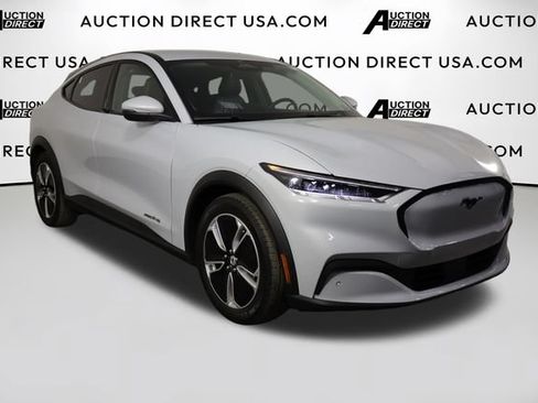 Used 2022 Ford Mustang Mach-E Select AWD/4WD image 37