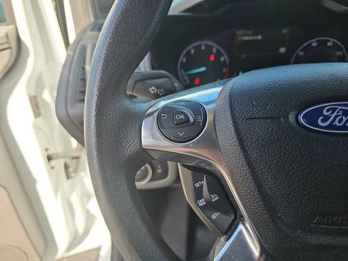 Used 2020 Ford Transit Connect XL image 16
