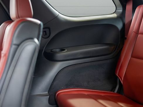 Used 2022 Dodge Durango SRT w/ SRT Interior Appearance Group AWD/4WD image 65