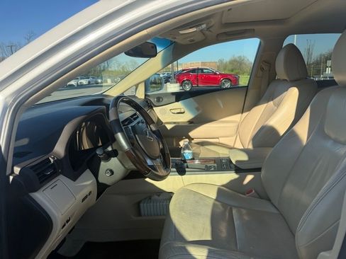 Used 2015 Lexus RX 350 AWD image 18