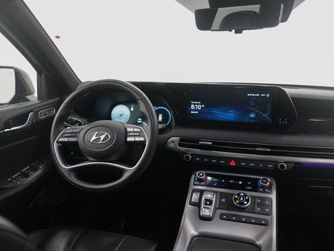 Used 2024 Hyundai Palisade Calligraphy image 15