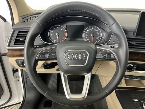 Used 2018 Audi Q5 2.0T Premium w/ Convenience Package image 12