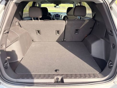 Used 2024 Chevrolet Equinox LT image 26