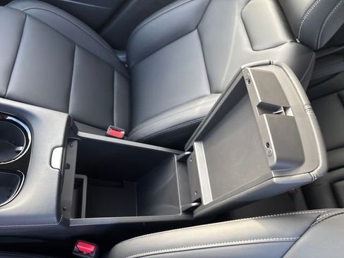 New 2026 Nissan Murano SV image 26