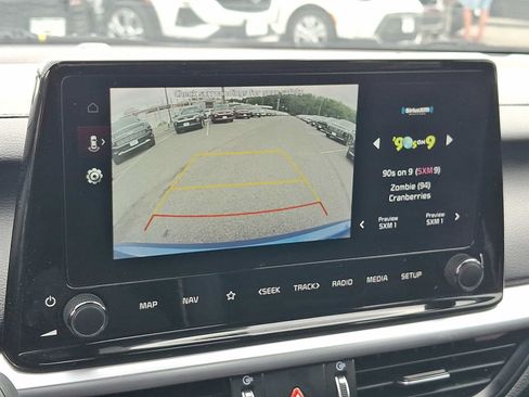 Used 2023 Kia Forte GT-Line FWD image 18