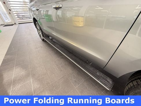 Used 2024 Ford Expedition Max Limited image 47