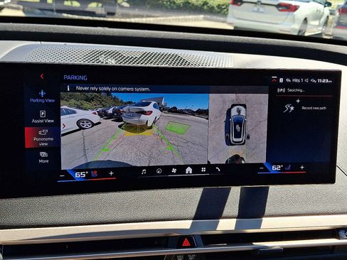 Used 2024 BMW iX M60 image 18