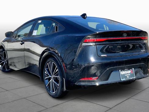 New 2026 Toyota Prius XLE image 12