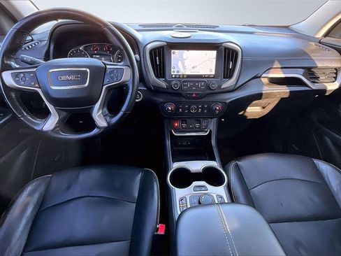 Used 2018 GMC Terrain Denali w/ Advanced Safety Package image 16