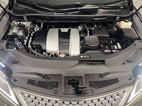 Certified 2022 Lexus RX 350 FWD image 24