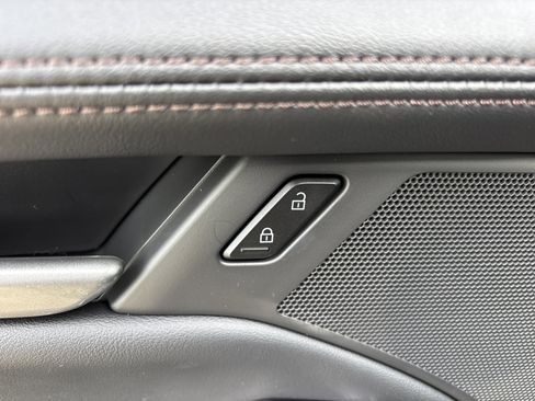 New 2026 MAZDA MAZDA3 s image 20