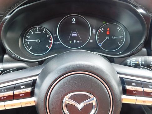 Used 2025 MAZDA CX-50 2.5 Turbo w/ Premium Plus Pkg AWD/4WD image 34