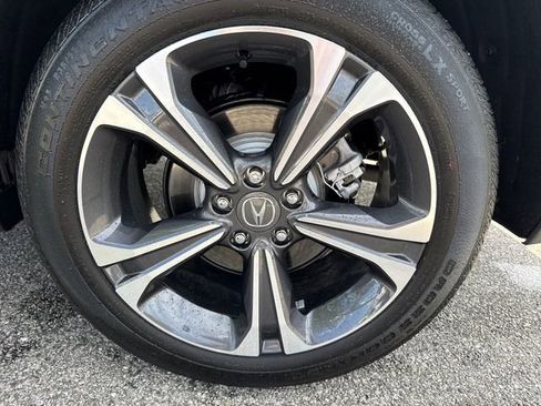 Certified 2026 Acura RDX w/ Technology Package image 10