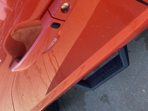 New 2026 Nissan Frontier PRO-4X w/ Tow Package image 12