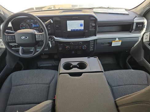 New 2026 Ford F350 XL w/ 360-Degree Camera Package image 9