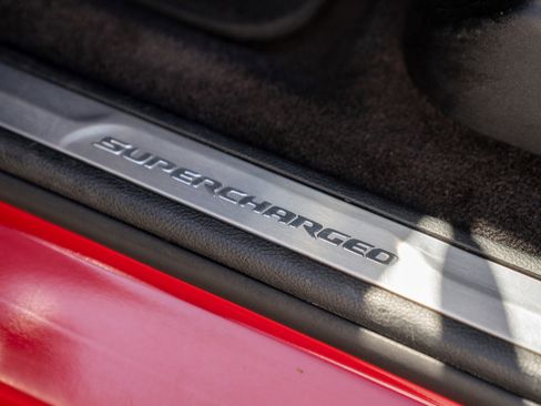 Used 2018 Jeep Grand Cherokee Trackhawk image 15