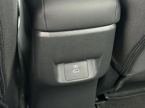 New 2025 Nissan Versa SV w/ Trunk Package image 14