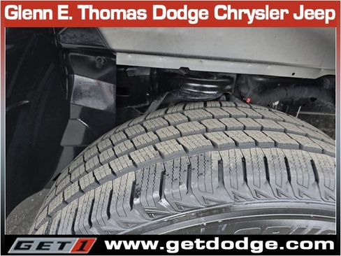 Certified 2022 RAM 1500 Big Horn image 35