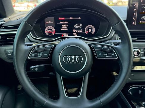 Used 2020 Audi A4 2.0T Premium Plus AWD/4WD image 39