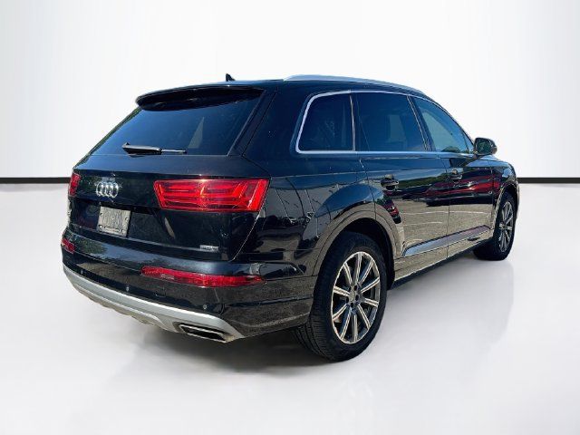 Used 2019 Audi Q7 2.0T Premium Plus w/ Premium Plus Package AWD/4WD image 7