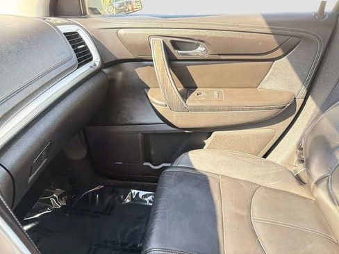 Used 2013 GMC Acadia SLT AWD/4WD image 26