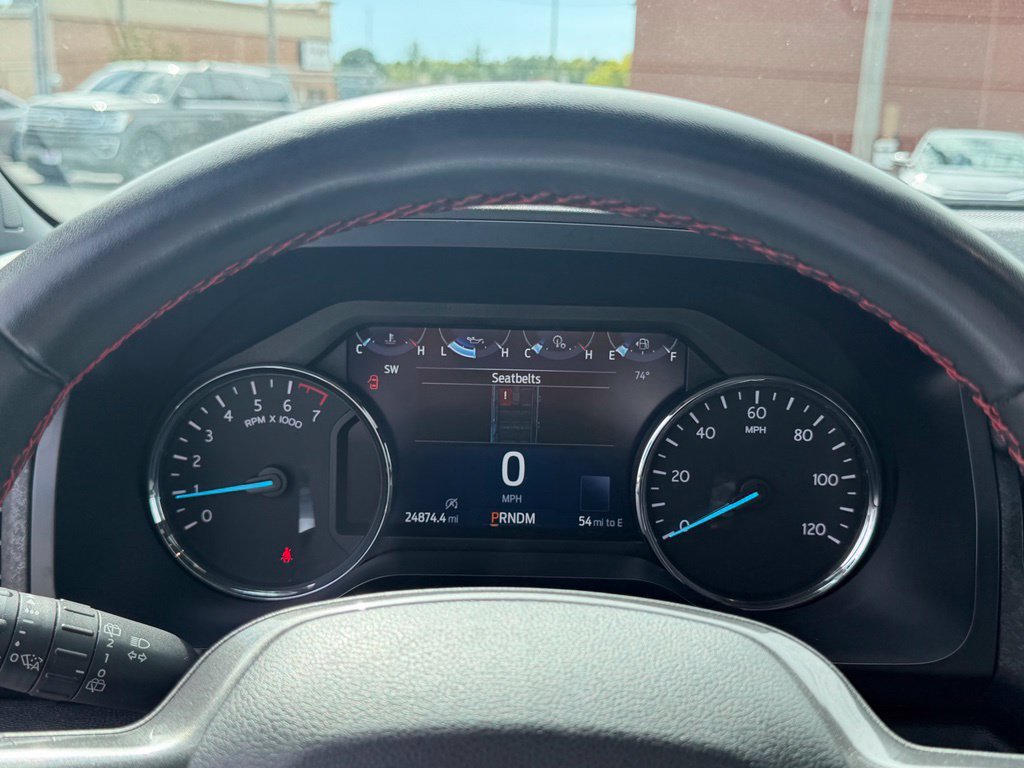 Used 2023 Ford Expedition Limited RWD image 19