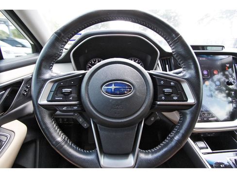Used 2021 Subaru Outback Limited AWD/4WD image 13