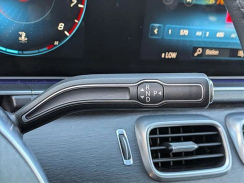 Used 2022 Mercedes-Benz GLE 350 GLE 350 image 12