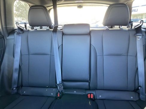 New 2026 Subaru Outback Touring XT image 11