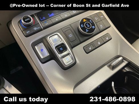 Used 2020 Hyundai Palisade SEL AWD/4WD image 25
