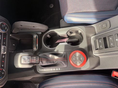 New 2026 Ford Bronco Raptor AWD/4WD image 20